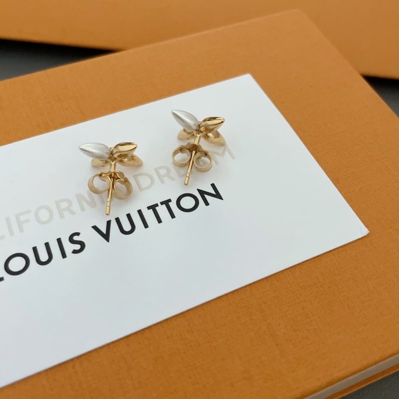 Louis Vuitton Earrings